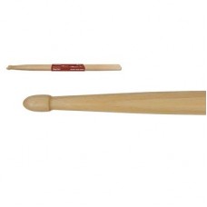 Hayman 5B Hickory drumsticks.   